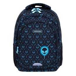 Plecak Astrabag Neon Ufo Astra (502025013)