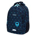 Plecak Astrabag Neon Ufo Astra (502025013)