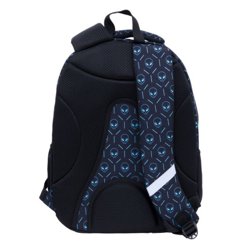 Plecak Astrabag Neon Ufo Astra (502025013)