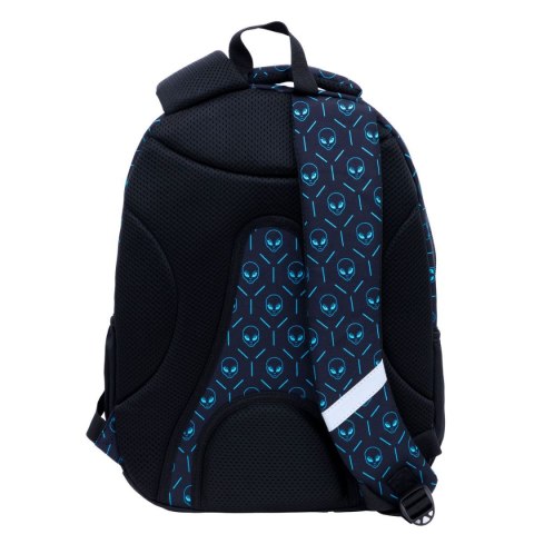 Plecak Astrabag Neon Ufo Astra (502025013)