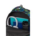 Plecak BASE PLUS SKATE NIGHT Coolpack Patio (F027930)