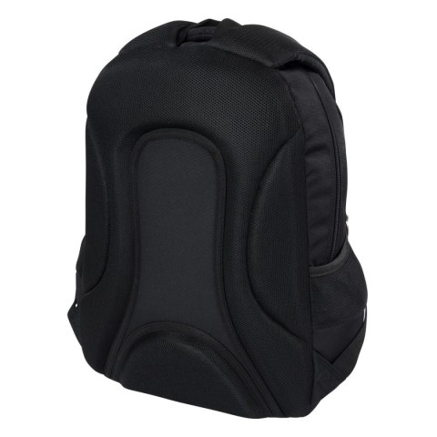 Plecak BLACK VINTAGE 3-KOMORY St.Right (BP-77)