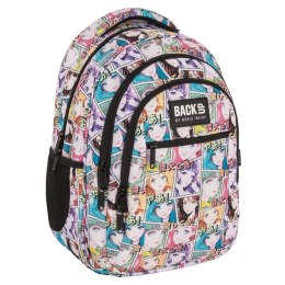 Plecak Backup 7 Derform (PLB7O14)