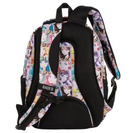 Plecak Backup 7 Derform (PLB7O14)