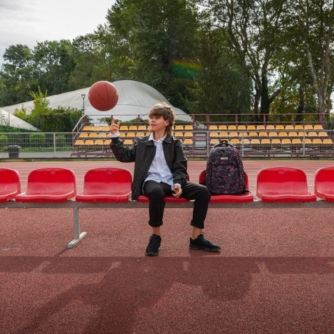 Plecak Backup 7 Derform (PLB7O43)