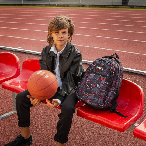 Plecak Backup 7 Derform (PLB7O43)