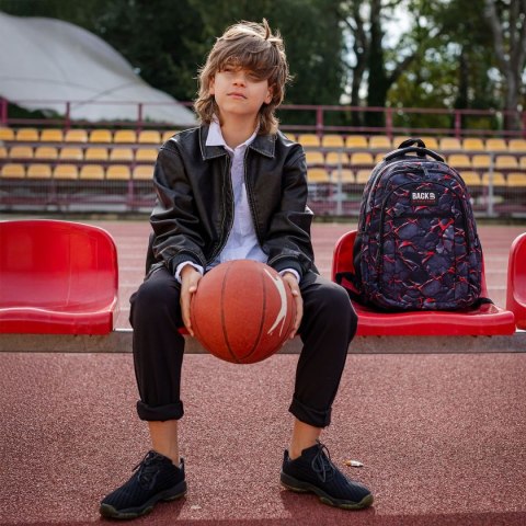 Plecak Backup 7 Derform (PLB7O43)