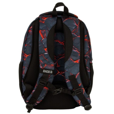 Plecak Backup 7 Derform (PLB7O43)