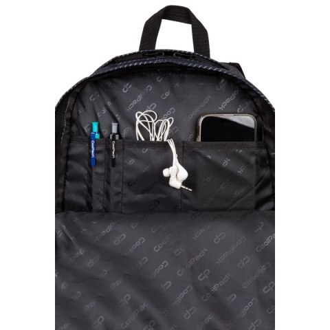 Plecak Scout Obsydian Coolpack Patio (F096896)