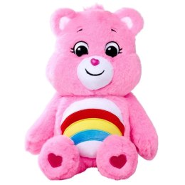 Pluszak Troskliwe misie Wesołe serce róż [mm:] 350 Simba (587-8007)