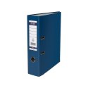 Segregator dźwigniowy Ekologiczny XXL A4 80mm niebieski Bantex (100551784) Segregator dźwigniowy Ekologiczny XXL A4 80mm niebieski Bantex (100551784)