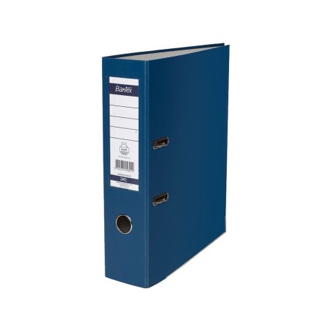 Segregator dźwigniowy Ekologiczny XXL A4 80mm niebieski Bantex (100551784) Segregator dźwigniowy Ekologiczny XXL A4 80mm niebieski Bantex (100551784)
