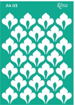 Szablon Ornamenty (nd) (0003)