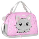 Torba na ramię KITTY PLUSH Starpak (550872)