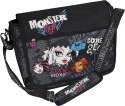 Torba na ramię Monster High Starpak (307941)