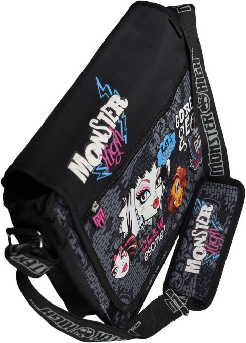 Torba na ramię Monster High Starpak (307941)