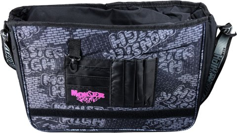 Torba na ramię Monster High Starpak (307941)