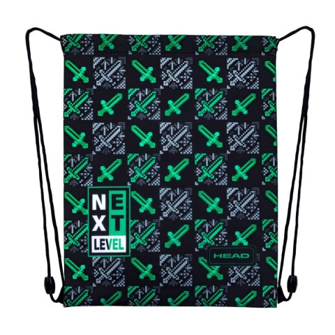 Worek na buty Next Level Head (507025018)