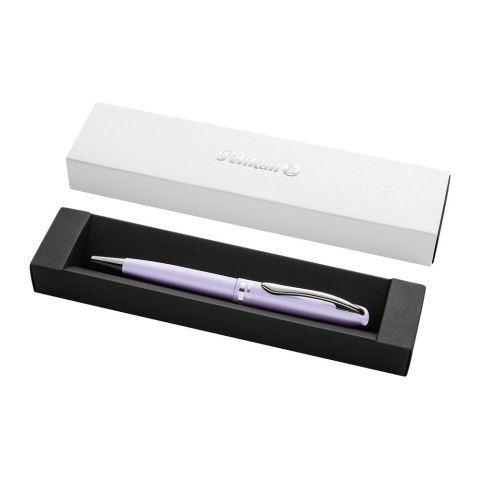 Długopis Jazz Noble Elegance Pastel Lavender niebieski Mmm Pelikan (400197487) Długopis Jazz Noble Elegance Pastel Lavender niebieski Mmm Pelikan (400197487)