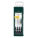 Flamaster Pitt Arist 1 kol. Faber Castell (FC167100) Flamaster Pitt Arist 1 kol. Faber Castell (FC167100)