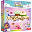 Gra pamięciowa Gabby Ciasteczkobranie Trefl (02801)