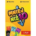 Gra strategiczna Mniej niż 10 Trefl (02880)