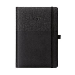 Kalendarz książkowy (terminarz) DUO A5 Jotan (KD 180-183)