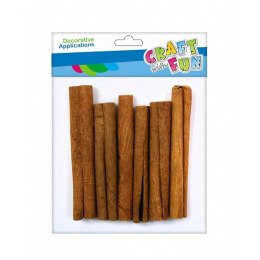Ozdoba świąteczna Craft with Fun (463455)