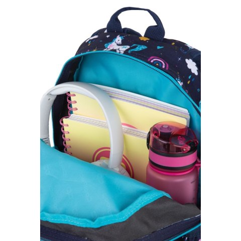 Plecak MRS UNICORN Coolpack Patio (F049935)