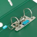 Segregator dźwigniowy 5 cm Pro+ A4 50mm zielony Elba (100202107)