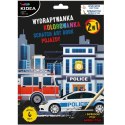 Wydrapywanka Pojazdy Kidea (WKMKA) Wydrapywanka Pojazdy Kidea (WKMKA)
