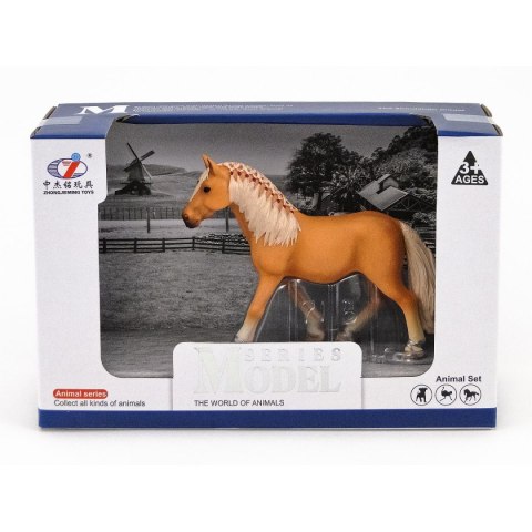 Figurka 11 cm Koń Adar (3/481374) Figurka 11 cm Koń Adar (3/481374)