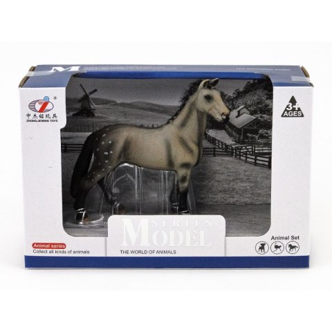 Figurka 11 cm Koń Adar (3/481374) Figurka 11 cm Koń Adar (3/481374)