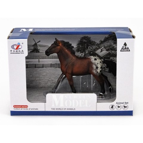 Figurka 11 cm Koń Adar (3/481374) Figurka 11 cm Koń Adar (3/481374)
