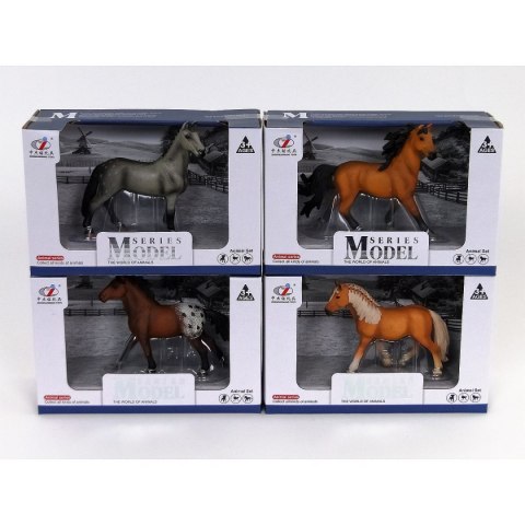 Figurka 11 cm Koń Adar (3/481374) Figurka 11 cm Koń Adar (3/481374)