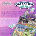 Gra strategiczna DETECTIVE MEOW Trefl (02695)