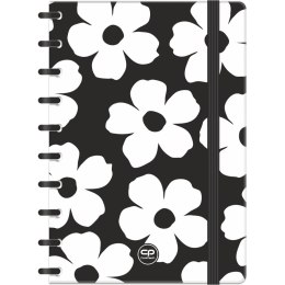 Kołobrulion FLORES JAŚMINE B5 100k. KRATKA Patio (97646PTR)