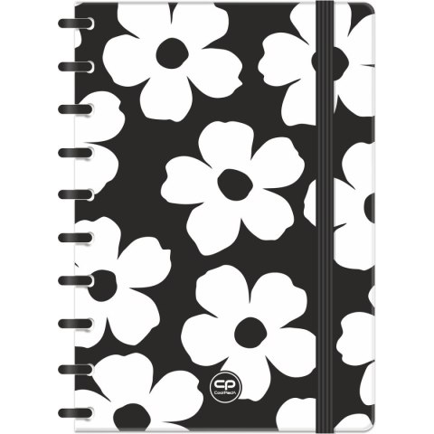 Kołobrulion FLORES JAŚMINE B5 100k. KRATKA Patio (97646PTR)