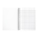 Notes (notatnik) romance A6 50k. krata Oxford (400187853) Notes (notatnik) romance A6 50k. krata Oxford (400187853)