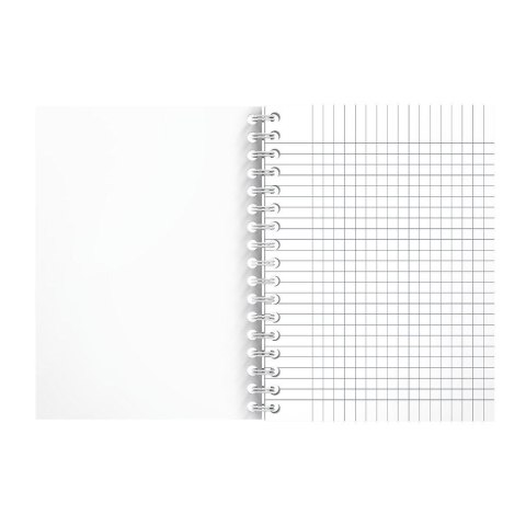 Notes (notatnik) romance A6 50k. krata Oxford (400187853) Notes (notatnik) romance A6 50k. krata Oxford (400187853)