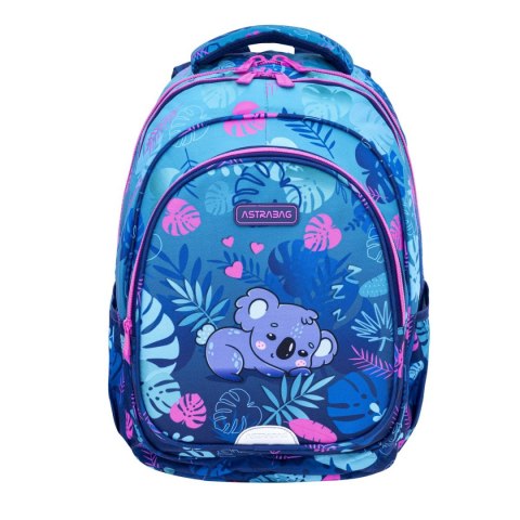 Plecak Astrabag Sweet Koala Astra (502025002)