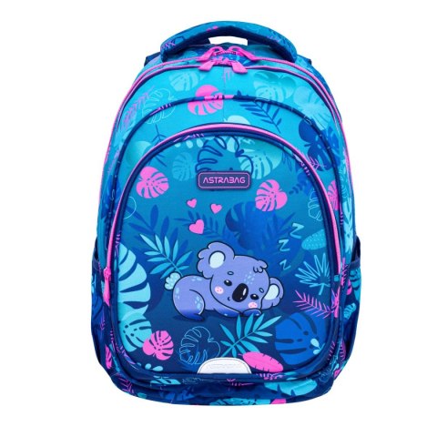 Plecak Astrabag Sweet Koala Astra (502025002)