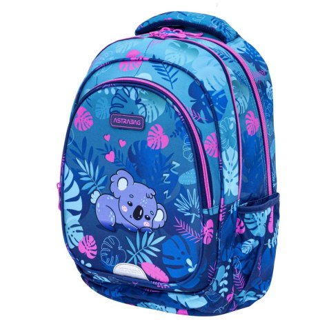 Plecak Astrabag Sweet Koala Astra (502025002)