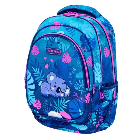 Plecak Astrabag Sweet Koala Astra (502025002)