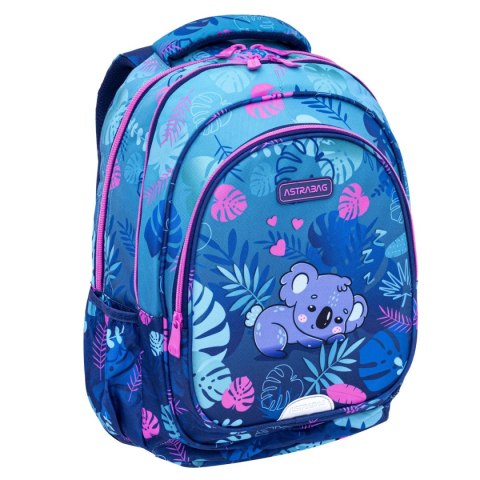 Plecak Astrabag Sweet Koala Astra (502025002)