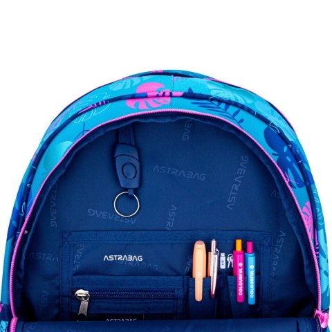 Plecak Astrabag Sweet Koala Astra (502025002)