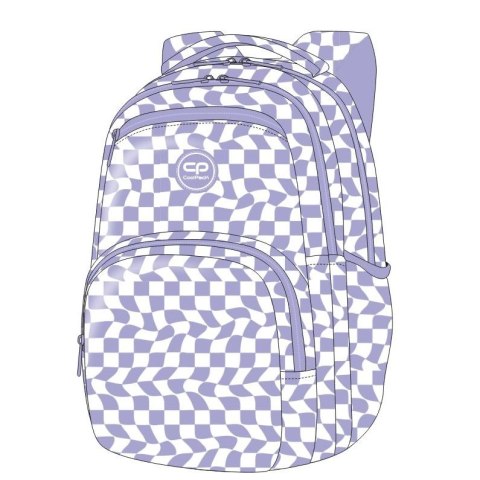 Plecak CoolPack YOGHURT Pick Patio (F099887)