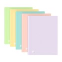 Teczka ofertowa Urban pastel A4 kolor: mix 40 kieszeni Oxford (400187645) Teczka ofertowa Urban pastel A4 kolor: mix 40 kieszeni Oxford (400187645)