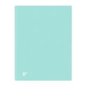 Teczka ofertowa Urban pastel A4 kolor: mix 40 kieszeni Oxford (400187645) Teczka ofertowa Urban pastel A4 kolor: mix 40 kieszeni Oxford (400187645)