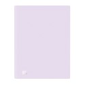 Teczka ofertowa Urban pastel A4 kolor: mix 40 kieszeni Oxford (400187645) Teczka ofertowa Urban pastel A4 kolor: mix 40 kieszeni Oxford (400187645)